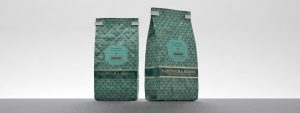 fortnum and mason coffee packaging